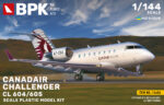 Canadair Challenger CL604/605 14406
