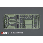 C-40A CLIPPER/B 1/72 7224 - Image 11