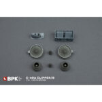 C-40A CLIPPER/B 1/72 7224 - Image 12
