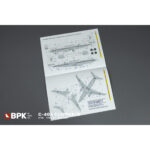 C-40A CLIPPER/B 1/72 7224 - Image 4