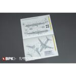 C-40A CLIPPER/B 1/72 7224 - Image 5