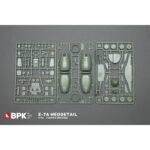 E-7A Wedgetail 1/72 7225 - Image 12