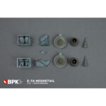 E-7A Wedgetail 1/72 7225 - Image 16