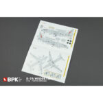 E-7A Wedgetail 1/72 7225 - Image 3