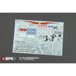 E-7A Wedgetail 1/72 7225 - Image 5