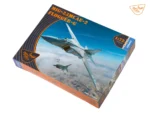 1/72 MiG-23MLAE-2 Flogger-G CP72031 - Image 2