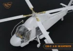 1/72 UH-2 A-B Seasprite CP72002 - Image 12