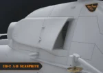 1/72 UH-2 A-B Seasprite CP72002 - Image 15