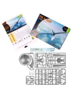 1/72 TB.2 UAV in Polish service CP72037 - Image 10