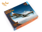 1/48 XA2D-1 Skyshark CP4802 - Image 2