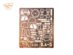 1/72 La-5 early version CP72014 - Image 33