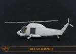 1/72 UH-2 A-B Seasprite CP72002 - Image 4