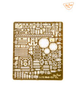 1/72 MiG-23ML/MLA Flogger-G CP72032 - Image 27