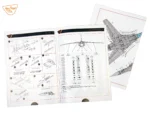 1/72 MiG-23MLA Flogger-G CP72030 - Image 49