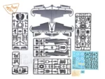 1/48 H-75O Hawk CP4803 - Image 3