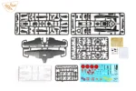 1/72 Ki-51 Sonia CP72011 - Image 7