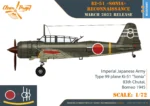 1/72 Ki-51 Sonia Reconnaissance CP72012 - Image 22