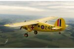 Noorduyn Norseman Mk.IV  DW72034