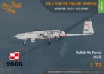 1/72 TB.2 UAV in Polish service CP72037 - Image 18