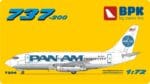 737-200 PanAm