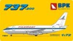 737-200 Piedmont