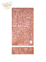 1/72 OV-1A  JOV-1A Mohawk CP72016 - Image 14