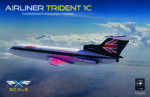HS-121 Trident 1C X144003