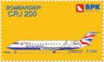 CRJ-200 1/144 14402 - Image 7