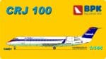 CRJ-200 1/144 14402 - Image 11