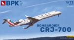CRJ-700 1/72 7215