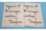 Dewoitine D.510 - 1/32 scale model construction kit  DW32003 - Image 3
