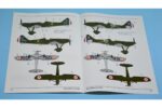 Dewoitine D.510 - 1/32 scale model construction kit  DW32003 - Image 4