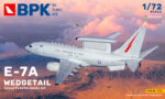 E-7A Wedgetail 1/72 7225