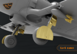 1/72 La-5 early version CP72014 - Image 45