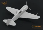 1/72 La-5 early version CP72014 - Image 47