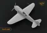 1/72 La-5 late version CP72015 - Image 24