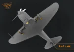 1/72 La-5 late version CP72015 - Image 27