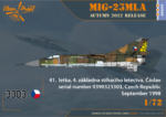 1/72 MiG-23MLA Flogger-G CP72030 - Image 54