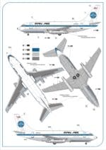 737-200 PanAm - Image 10