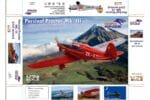 Percival Proctor Mk.III civil registration 1/72 DW72017 ( DoraWings) - Image 2