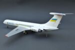IL-62M Ukraine Air Enterprise - Image 12