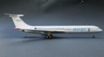 IL-62M Ukraine Air Enterprise - Image 7
