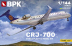 CRJ-700 14407
