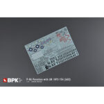 Poseidon P-8A whis AN/APS-154 AAS 7223 - Image 8