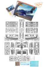 A2D-1 Skyshark CP4801 - Image 2