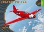 Culver PQ-14A CP4815