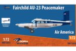 Fairchild AU-23 Pacemaker DW72033
