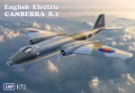 English Electric Canberra B2 72018 (AMP)