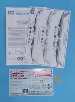 Airbus A310 MRTT/CC-150 Polaris Canadian AF&Government 144006 (AMP) - Image 4