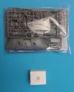 Sikorsky H-19 Chickasaw 48022 (AMP) - Image 2